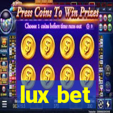 lux bet